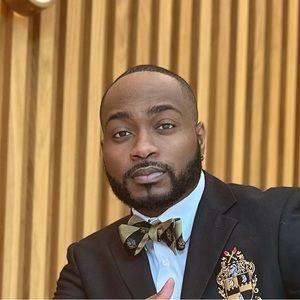 Meet your Posher, Brent